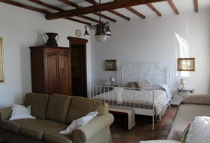 مبيت وإفطار Le Coste