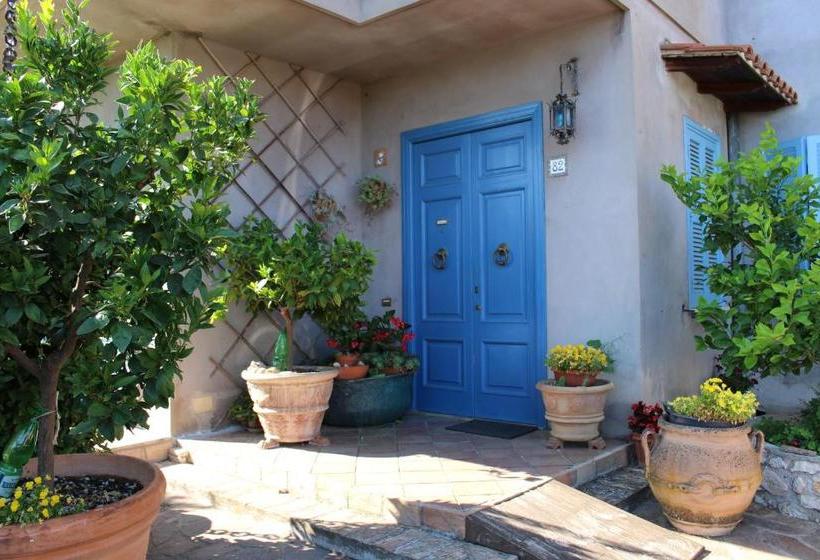 مبيت وإفطار Le Coste