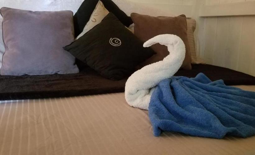 Deans Bed And Breakfast