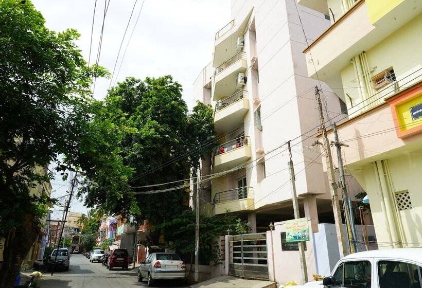 هتل Illas Domain Orange Apartment