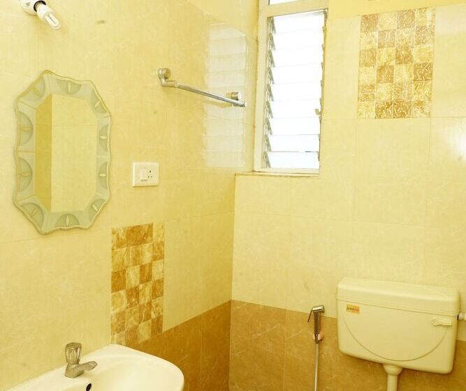 هتل Illas Domain Orange Apartment