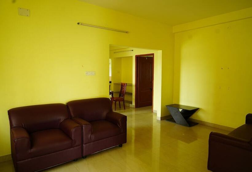 هتل Illas Domain Orange Apartment