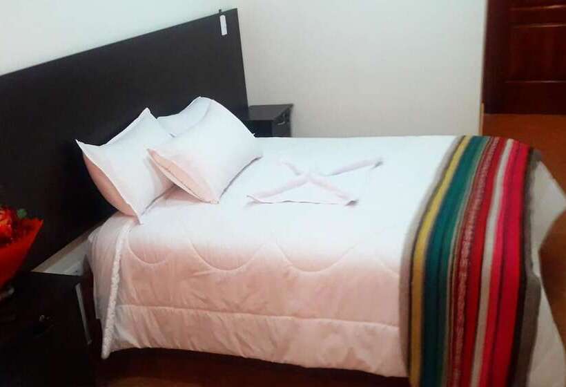 هتل Kantu Progreso Inn
