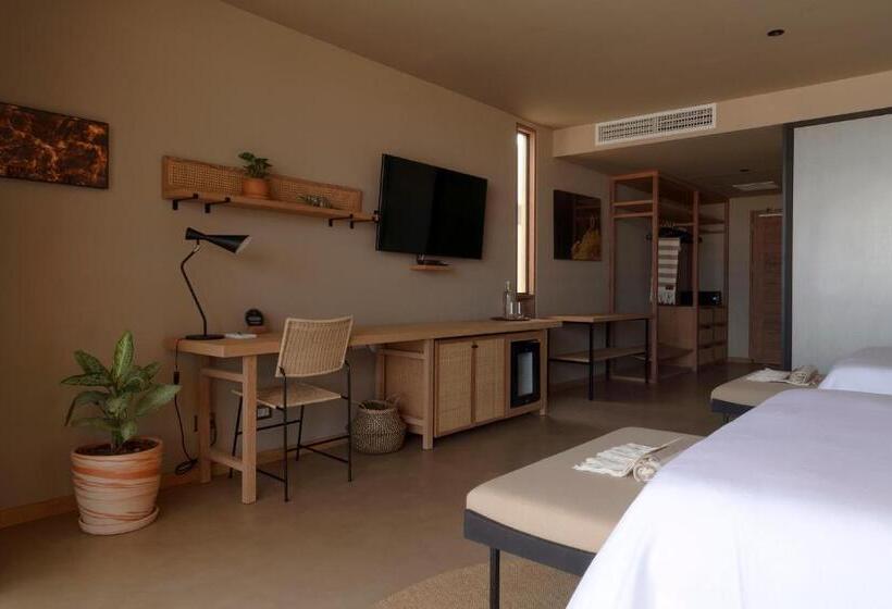 هتل Norte Suites Boutique
