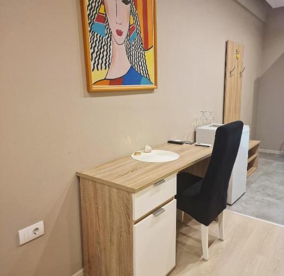 پانسیون Vilin