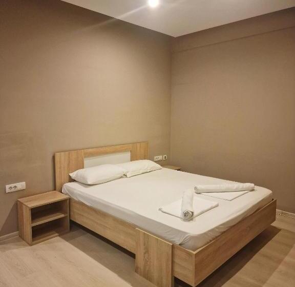 پانسیون Vilin