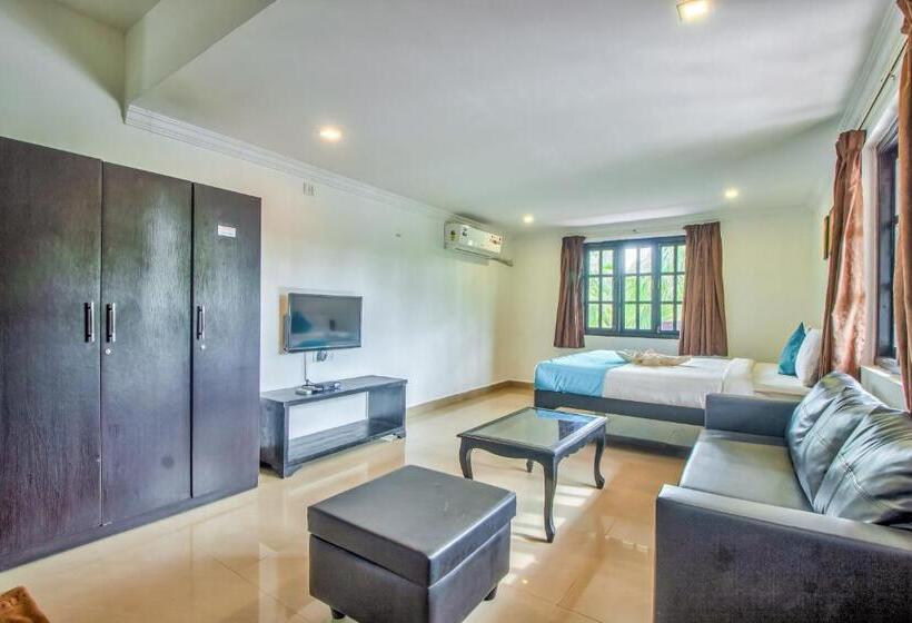 پانسیون Villa Verediana