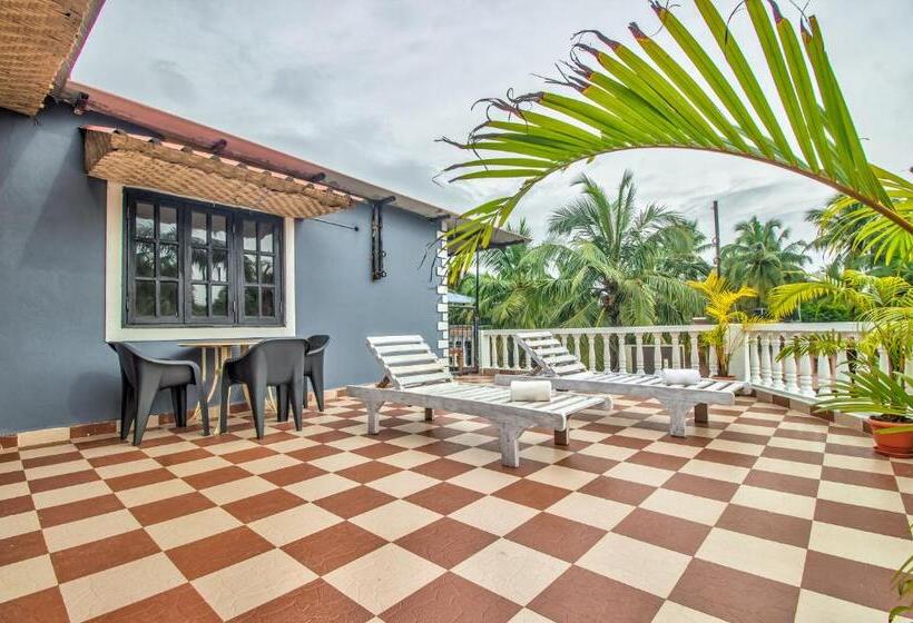 پانسیون Villa Verediana