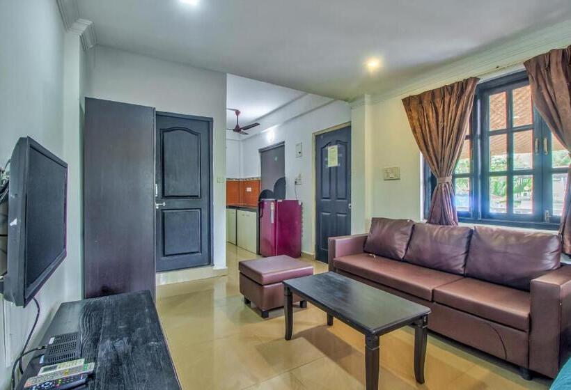 پانسیون Villa Verediana