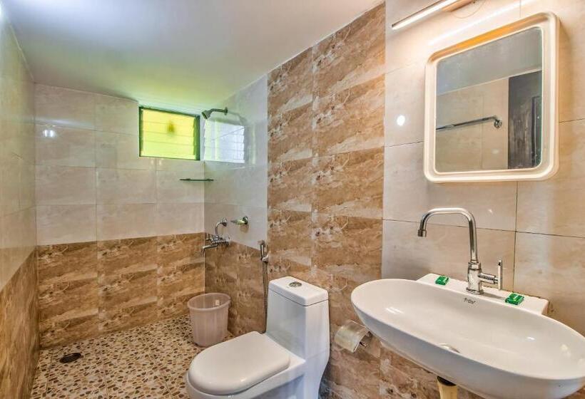 پانسیون Villa Verediana