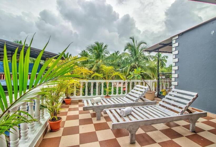 پانسیون Villa Verediana