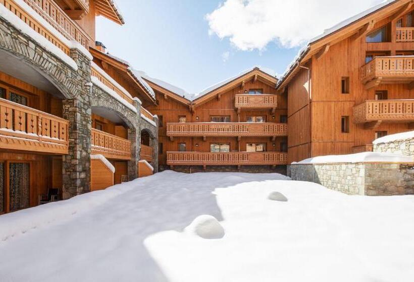 Pierre & Vacances Premium L Hévana