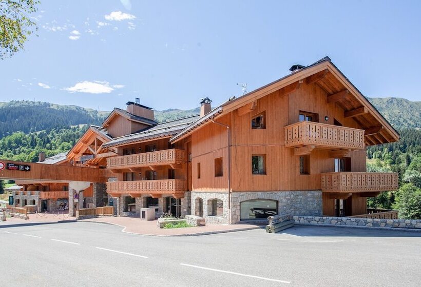 Pierre & Vacances Premium L Hévana