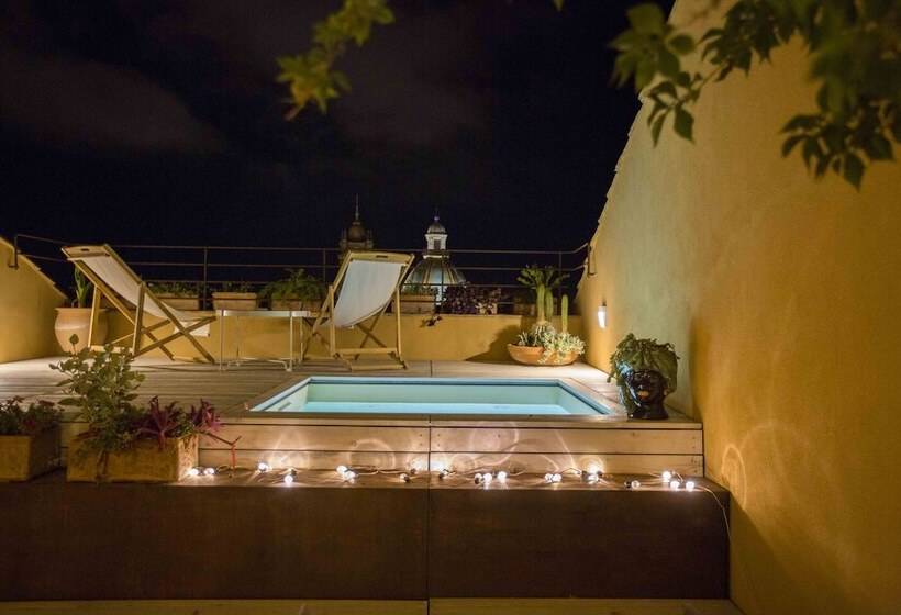 B&b Attico Taranto