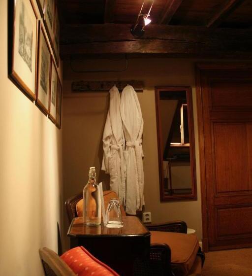 B&b Au Lion D'or