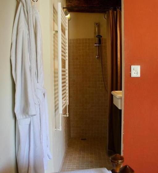 B&b Au Lion D'or