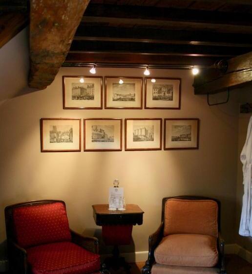 B&b Au Lion D'or
