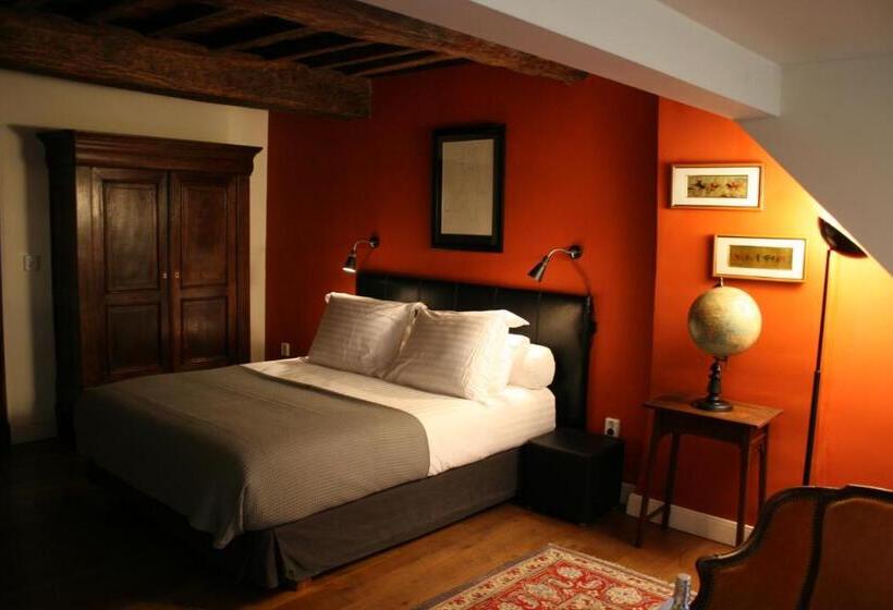 B&b Au Lion D'or