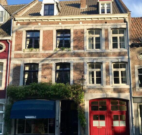 B&b Au Lion D'or
