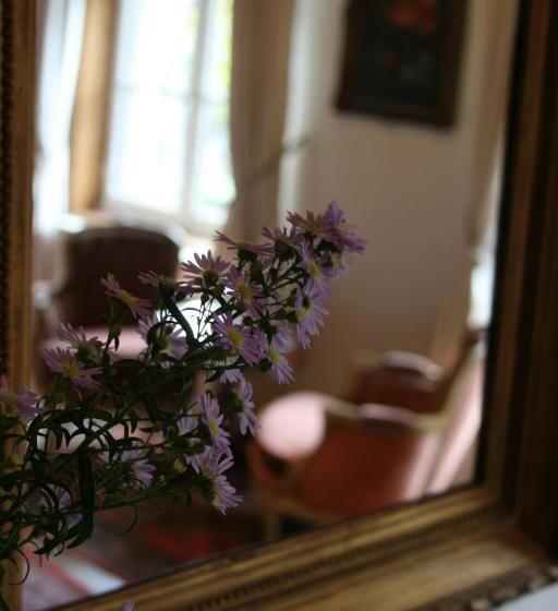 B&b Au Lion D'or