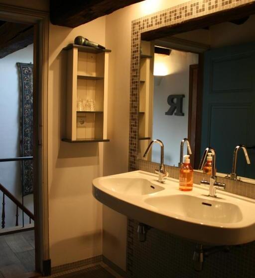 B&b Au Lion D'or
