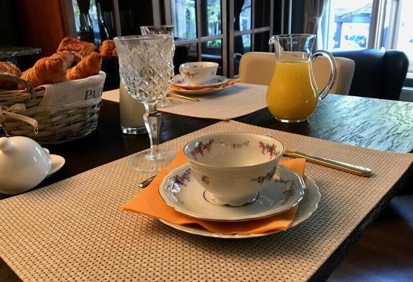 B&b Au Lion D'or