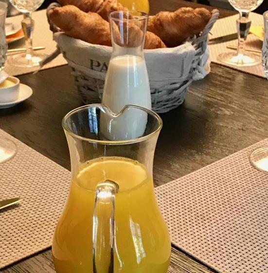 B&b Au Lion D'or