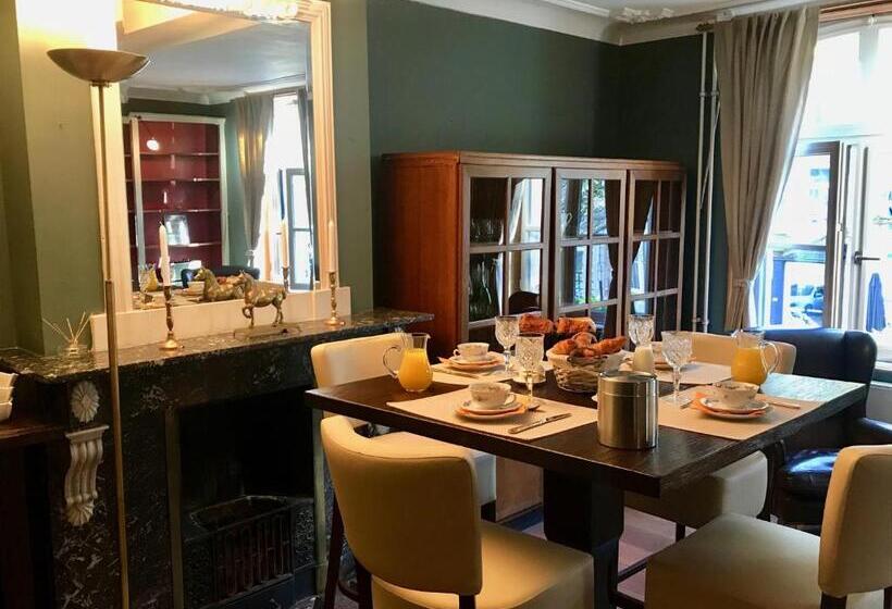 B&b Au Lion D'or