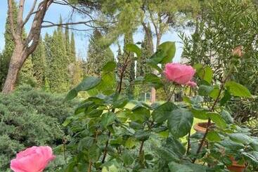 B&b Castello Machiavelli