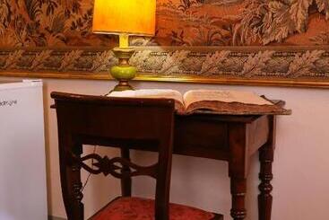 B&b Castello Machiavelli