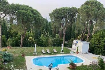 B&b Castello Machiavelli