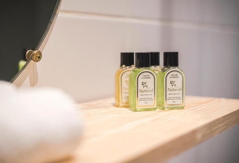 민박 La Villa Ribière