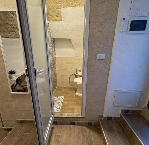 تختخواب و صبحانه Loft Albicocca
