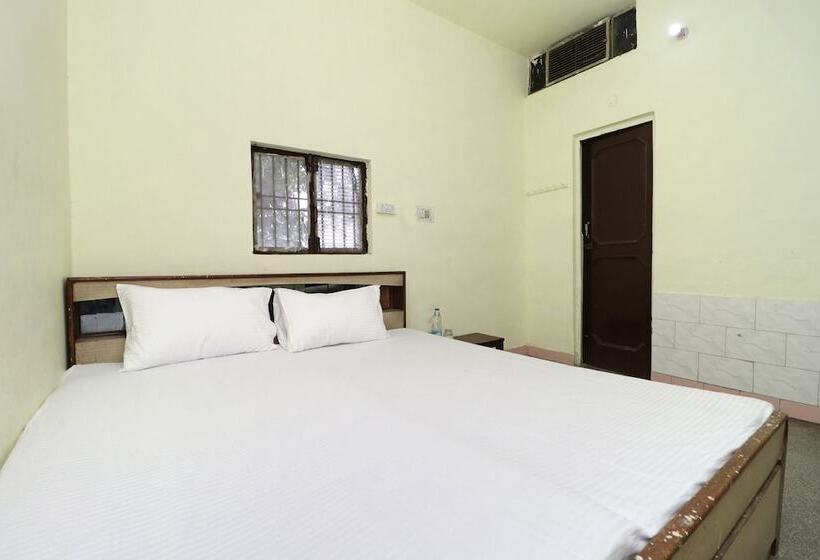 בית מלון כפרי Spot On 41126 Shri Krishankripa Guest House
