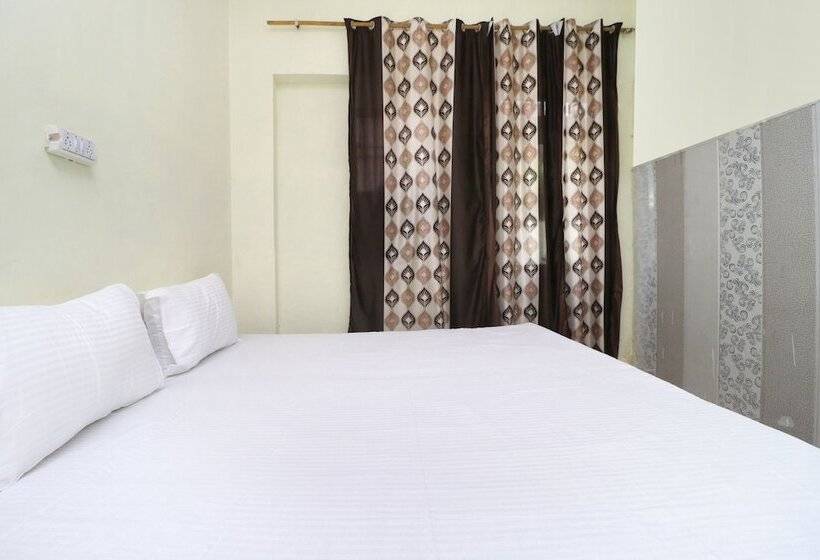 בית מלון כפרי Spot On 41126 Shri Krishankripa Guest House
