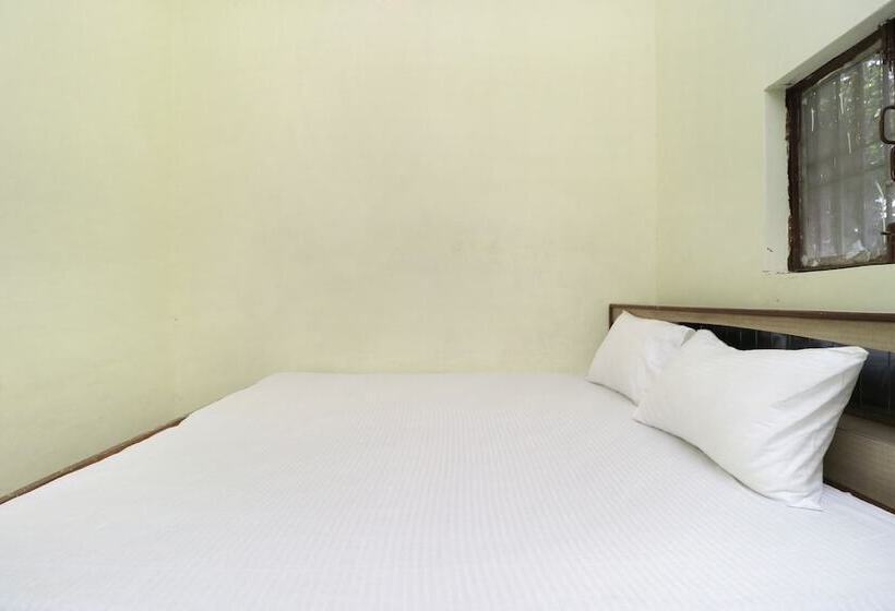 בית מלון כפרי Spot On 41126 Shri Krishankripa Guest House