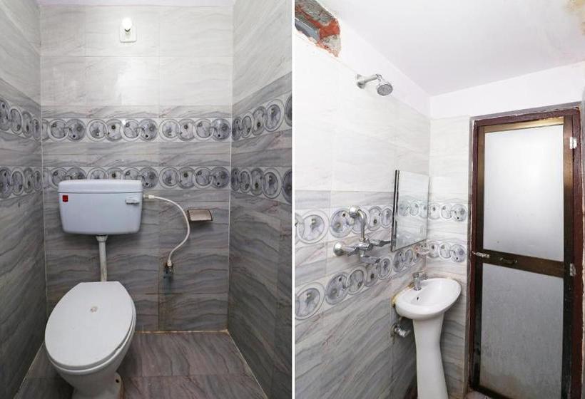 酒店 Vaccinated Staff Spot On 44390 Amrapali Guest House