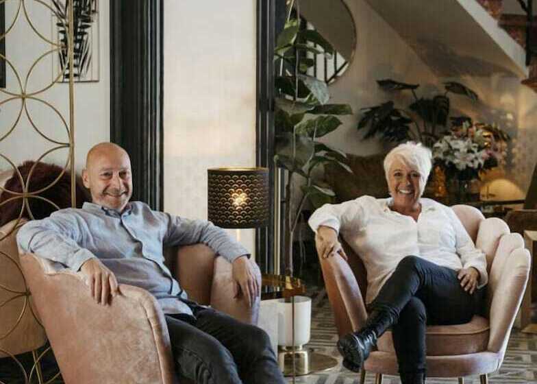 هتل Ten Mallorca Adults Only