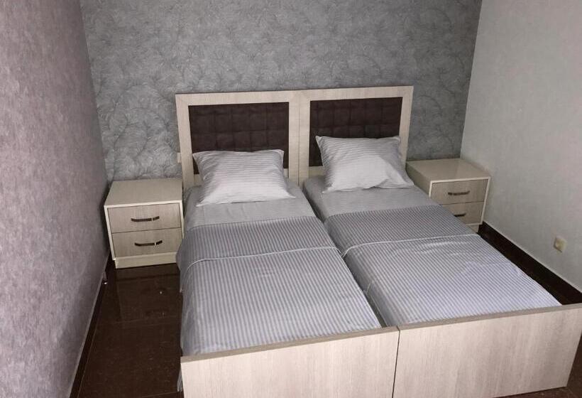 Liko Hostel