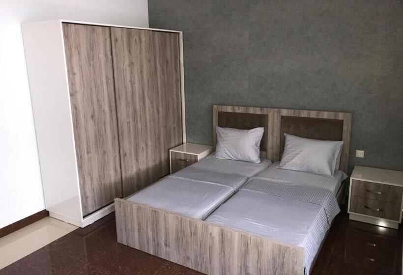 Liko Hostel