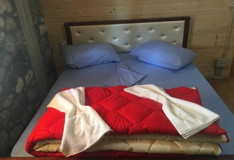پانسیون Alpinehouse Theth