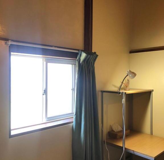 Panzió 自然の中の古民家ゲストハウスちゃいはな庵 Organic County Style Classic House Chaihana An