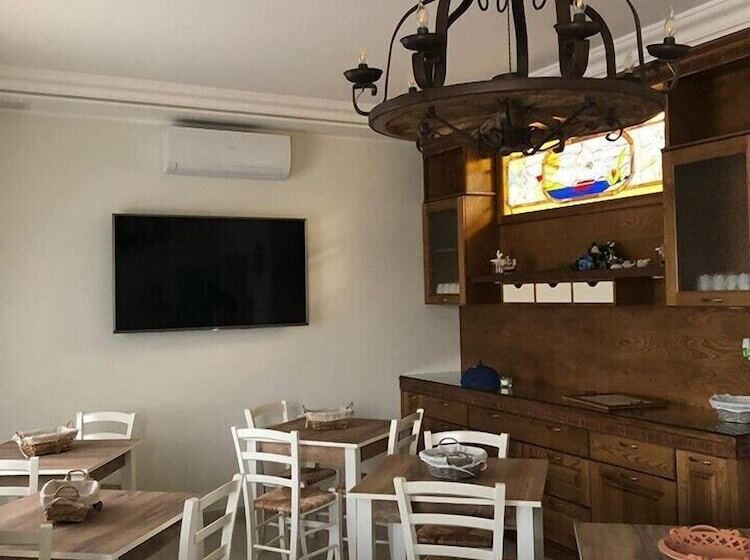 پانسیون Stella Del Mare