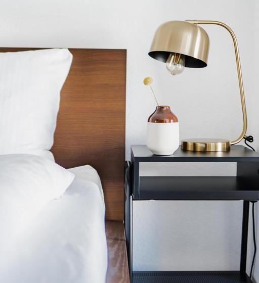 360 Grad Hotel & Bar