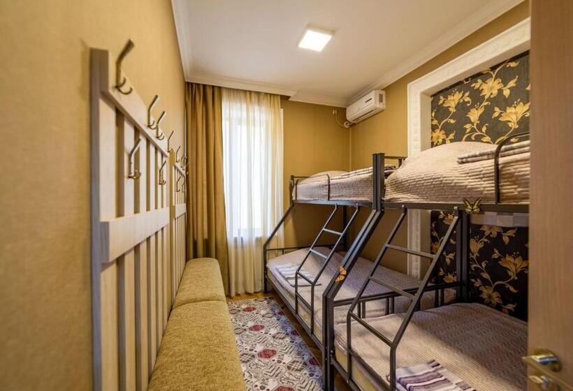 هاستل Tsera House