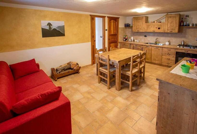 צימר L Or D Echallogne   Chambre D Hôtes