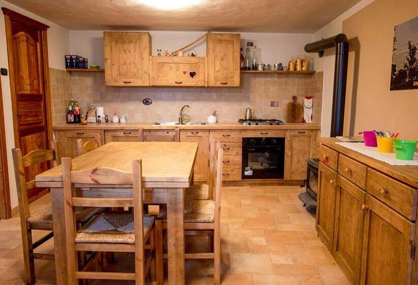 צימר L Or D Echallogne   Chambre D Hôtes