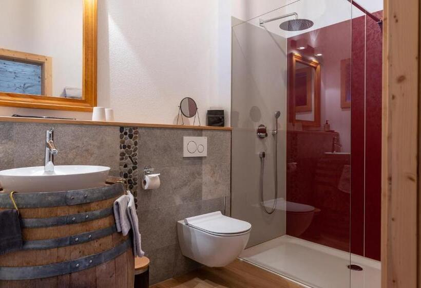 Chalet Diognysos B&b, Boutique
