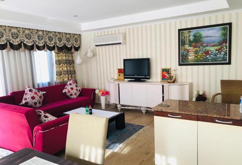 Funsun Villa