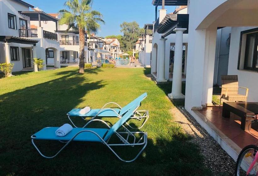 Funsun Villa